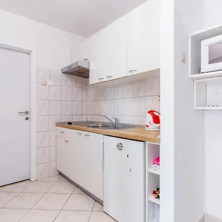 Apartment - Comfort One Bedroom T C3