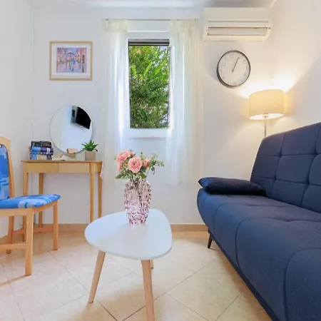 Apartment - Comfort One Bedroom T C3