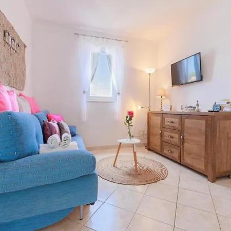 - Comfort One Bedroom T C3 * Lumbarda