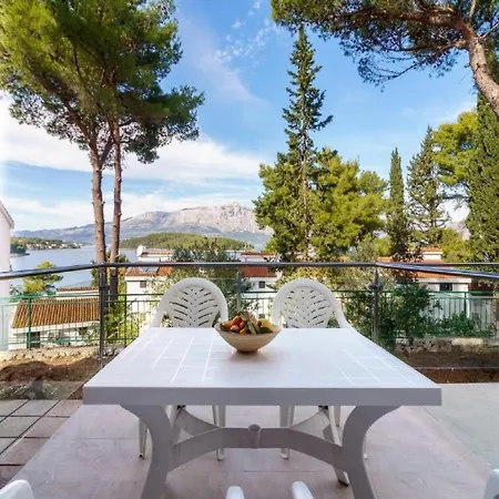 Apartment - Comfort One Bedroom T C3 *
