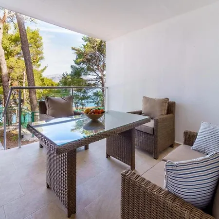 - Comfort One Bedroom T C3 Apartment Lumbarda