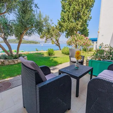 Apartment - Comfort One Bedroom T C3 *